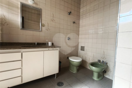 Casa à venda com 3 quartos em Vila Leopoldina, São Paulo, SP