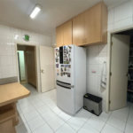 Apartamento à venda com 4 quartos, sendo 2 suítes,  em Pinheiros, São Paulo, SP