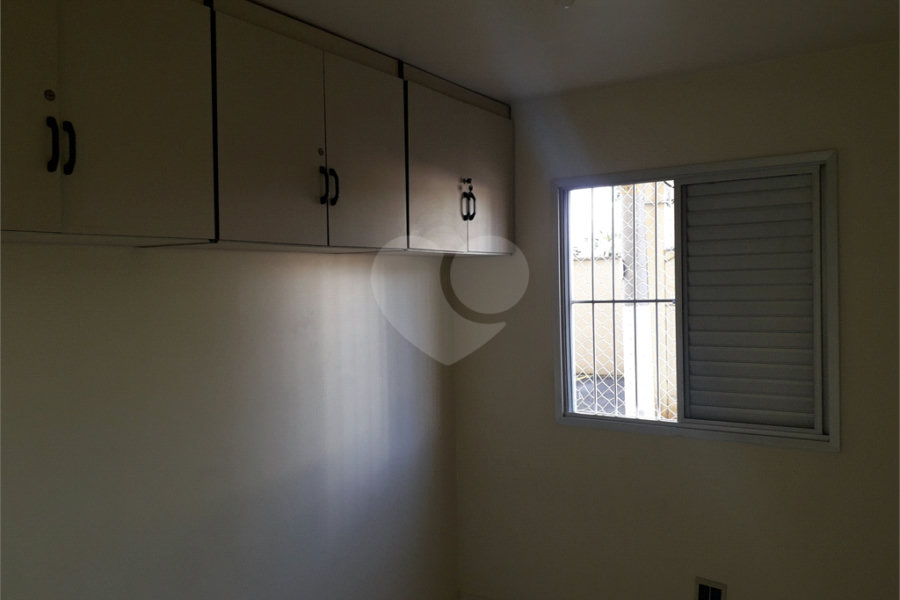 Apartamento à venda com 2 quartos em Vila Guilherme, São Paulo, SP