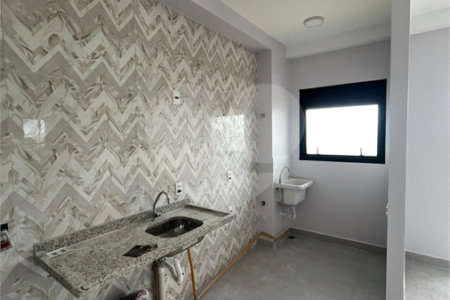 Apartamento para alugar com 2 quartos em Lauro Bueno de Camargo, Indaiatuba, SP