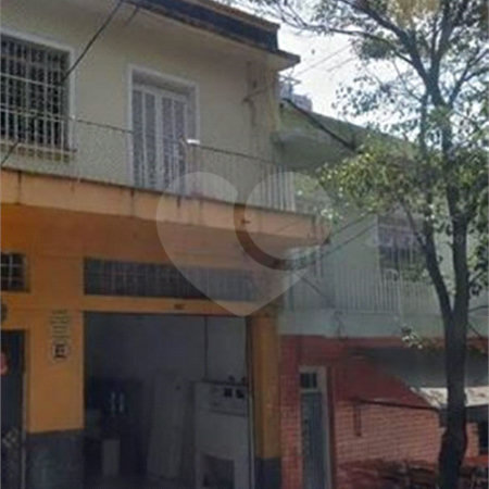 Sobrado à venda com 2 quartos em Perdizes, São Paulo, SP
