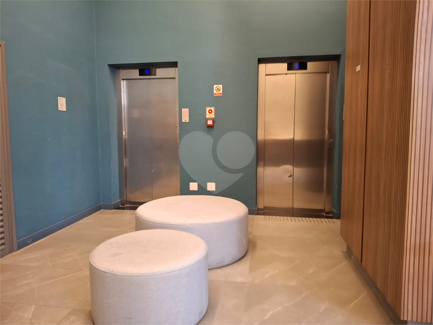 Studio para alugar com 1 suíte em Campo Belo, São Paulo, SP