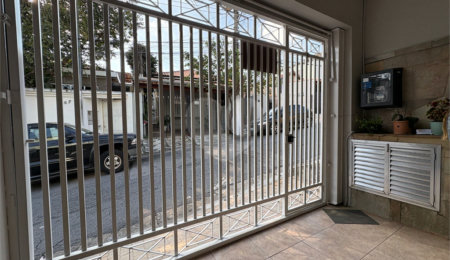 Sobrado à venda com 3 quartos em Mandaqui, São Paulo, SP