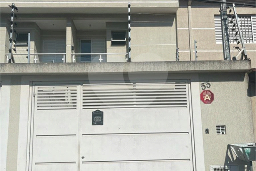 Sobrado à venda com 3 quartos, sendo 1 suíte, em Jaçanã, São Paulo, SP