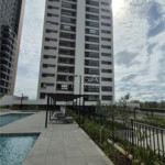 Apartamento à venda com 1 suíte em Além Ponte, Sorocaba, SP