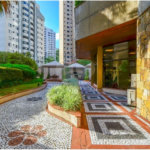 Apartamento à venda com 4 suítes em Vila Suzana, São Paulo, SP