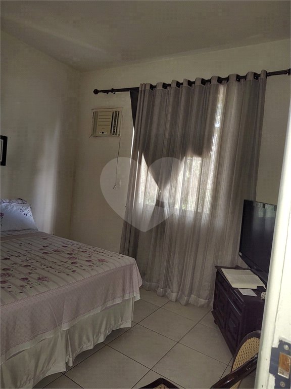 Apartamento à venda com 3 quartos em São Cristóvão, Rio de Janeiro, RJ