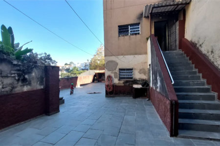 Casa à venda com 3 quartos em Sumarezinho, São Paulo, SP