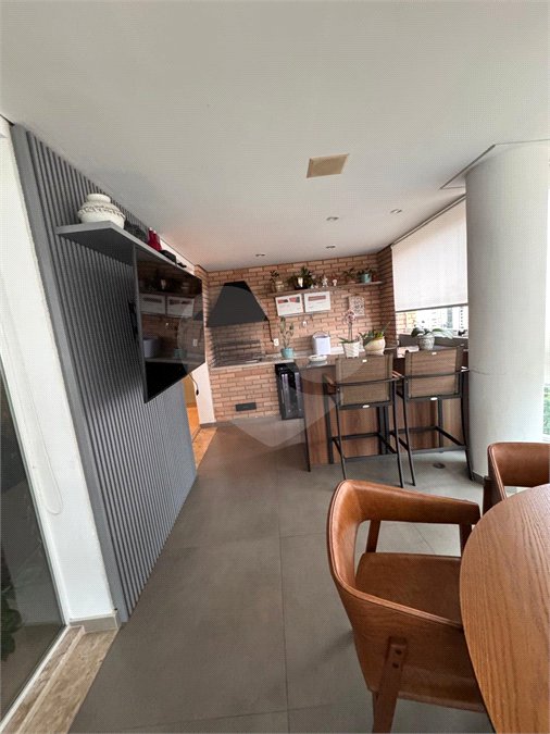 Apartamento à venda com 3 suítes em Vila Andrade, São Paulo, SP