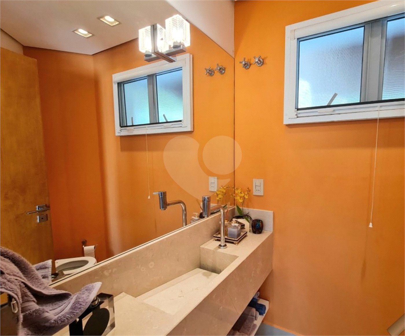 Casa à venda com 5 suítes em Vale das Laranjeiras, Indaiatuba, SP