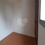 Apartamento à venda com 2 quartos em Vila Clementino, São Paulo, SP