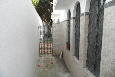 Casa à venda com 5 quartos, sendo 3 suítes, em Vila São Francisco, São Paulo, SP