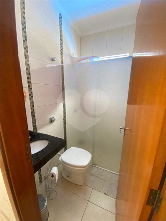 Casa à venda com 3 quartos, sendo 1 suíte, em Ipê, Três Lagoas, MS