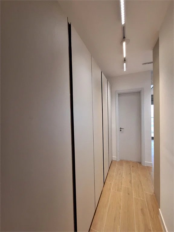 Apartamento à venda com 3 suítes em Sumarezinho, São Paulo, SP