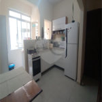 Apartamento à venda com 2 quartos em Santana, São Paulo, SP