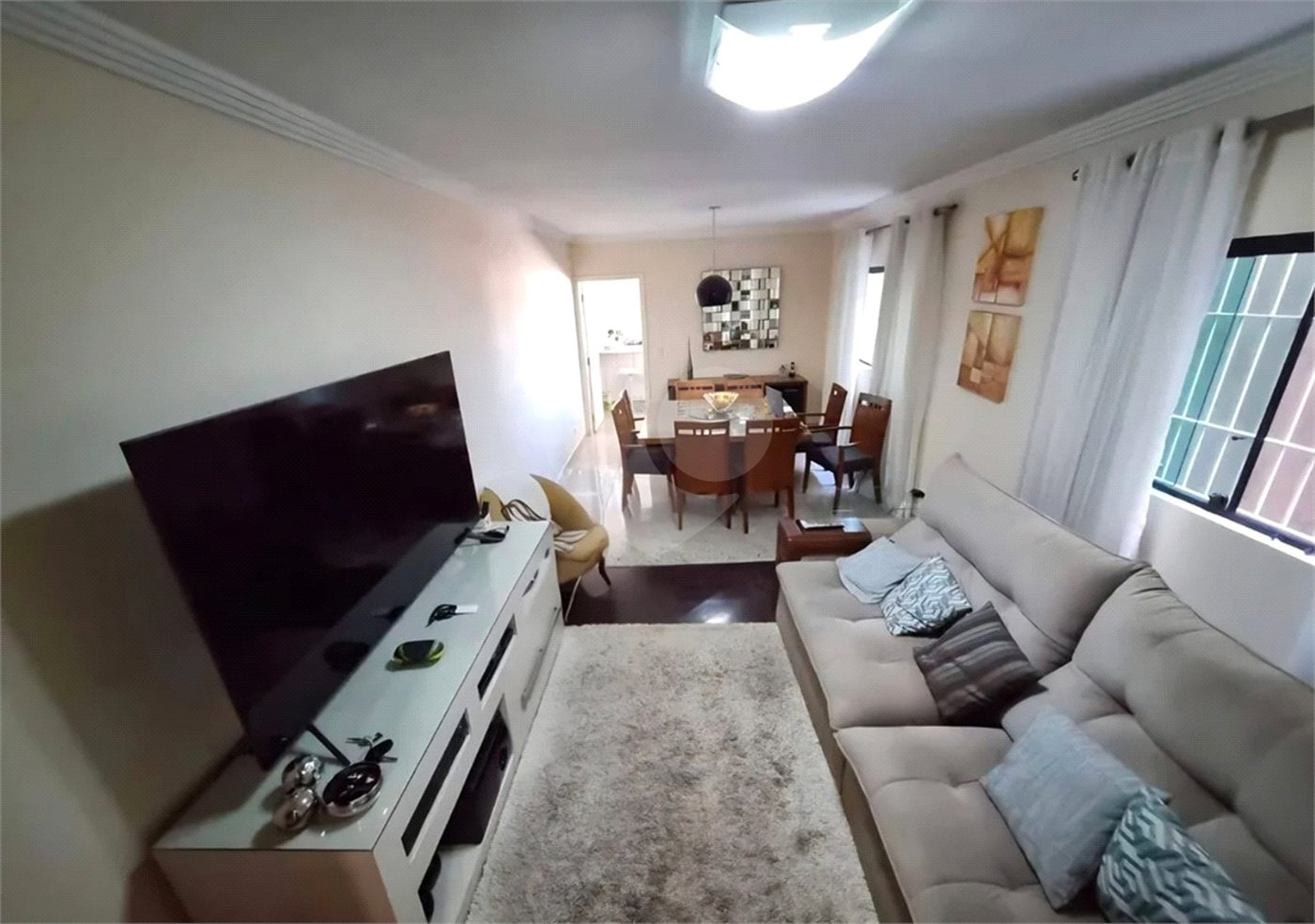 Casa à venda com 4 quartos, sendo 3 suítes,  em Jardim Bonfiglioli, São Paulo, SP