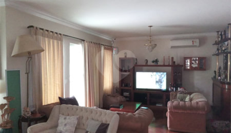 Casa Térrea à venda com 4 suítes em Tremembé, São Paulo, SP