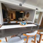 Apartamento Residencial à venda, Gonzaga, Santos - AP0128.