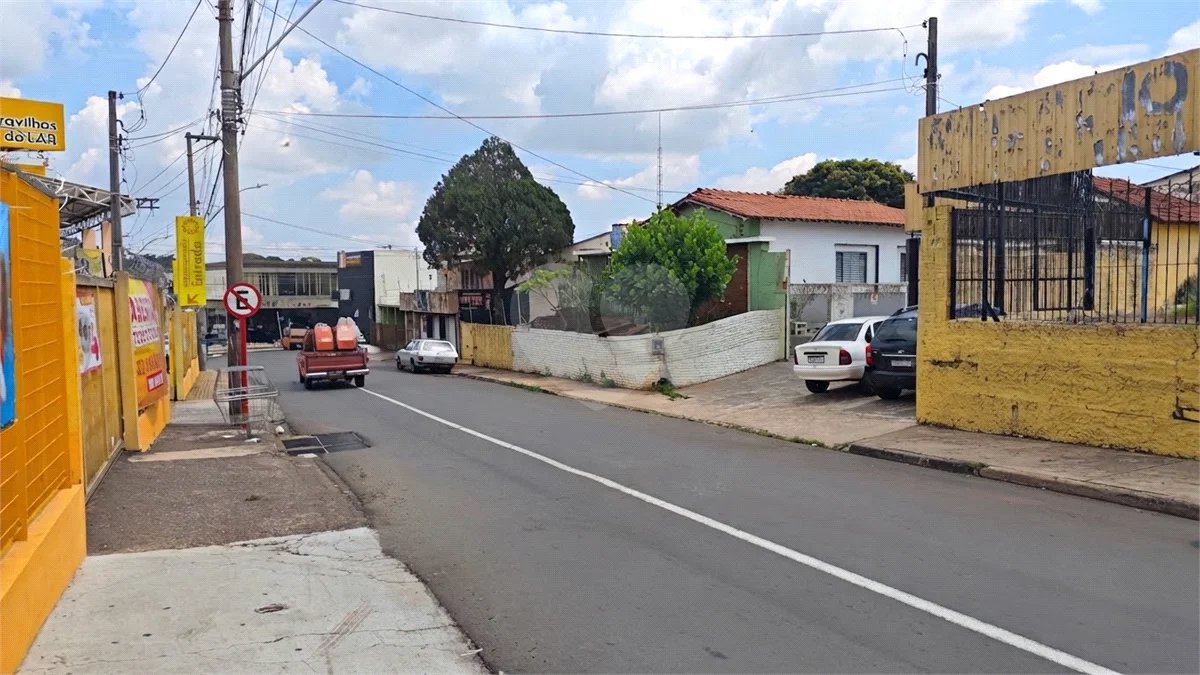 Oportunidade Única: Lote Comercial Estratégico de 463 m² Próximo ao Centro – Ideal para o Seu Negócio!