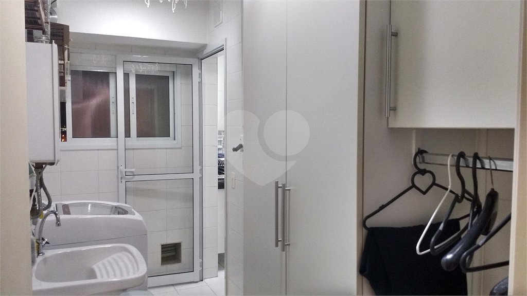 Apartamento à venda com 3 quartos, sendo 1 suíte,  em Vila Leopoldina, São Paulo, SP