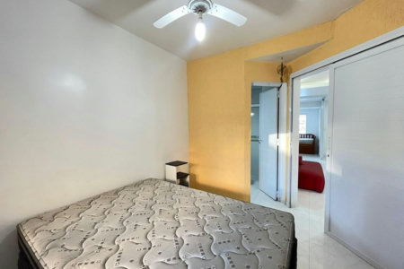 Casa com 2 dormitórios à venda, 80 m² por R$ 440.000,00 - Loteamento João Batista Julião - Guarujá/SP