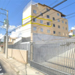 Apartamento à venda com 3 quartos em Conjunto Habitacional Brás Cubas, Mogi das Cruzes, SP