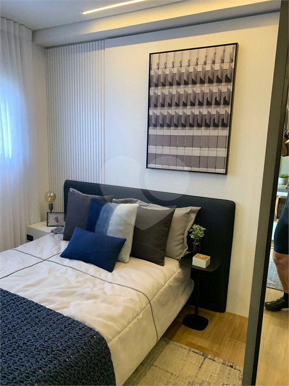 Studio à venda com 1 quarto em Pinheiros, São Paulo, SP