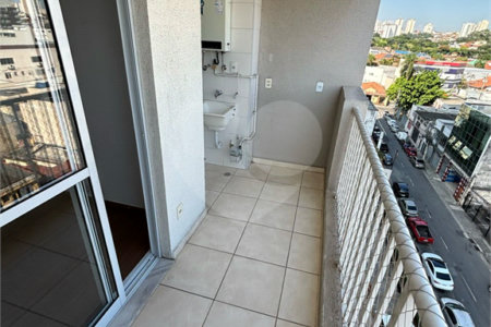 Apartamento à venda com 2 quartos, sendo 1 suíte, em Vila Galvão, Guarulhos, SP
