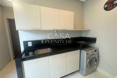 Casa em condomínio à venda com 4 suítes em Alphaville Nova Esplanada 3, Votorantim, SP
