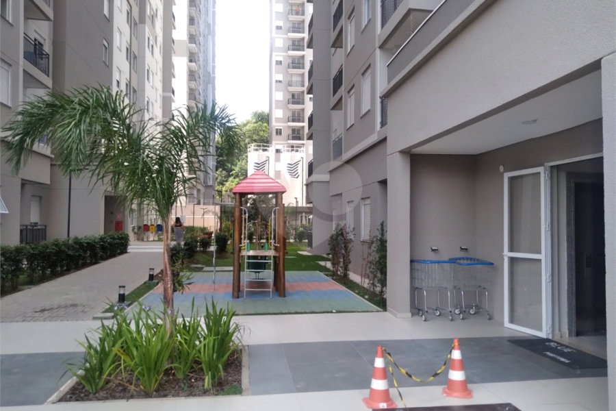 Apartamento para alugar com 2 quartos, sendo 1 suíte,  em Pirituba, São Paulo, SP