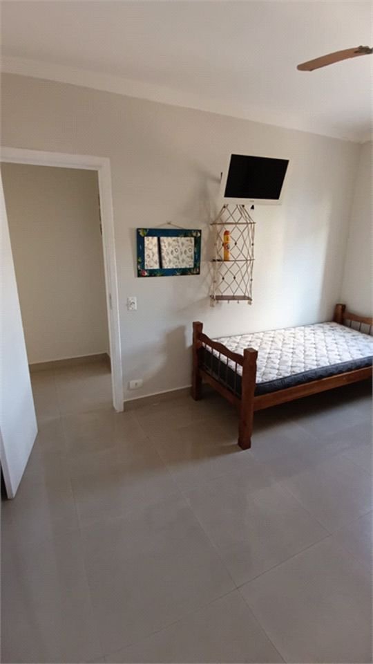 Apartamento com 2 dormitórios à venda, 60 m² por R$ 330.000,00 - Jardim São Miguel - Guarujá/SP