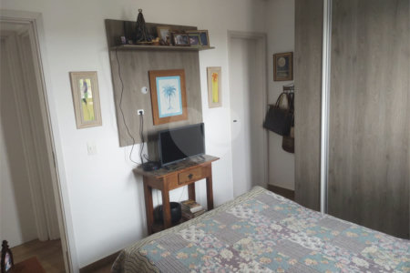 Apartamento à venda com 3 quartos, sendo 1 suíte, em Bela Vista, Salto, SP