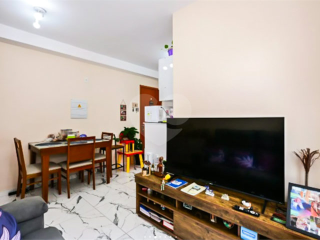 Apartamento à venda com 2 quartos em Butantã, São Paulo, SP