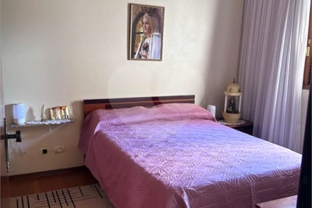 Casa Térrea à venda com 3 quartos, sendo 1 suíte, em Chácara Inglesa, São Paulo, SP