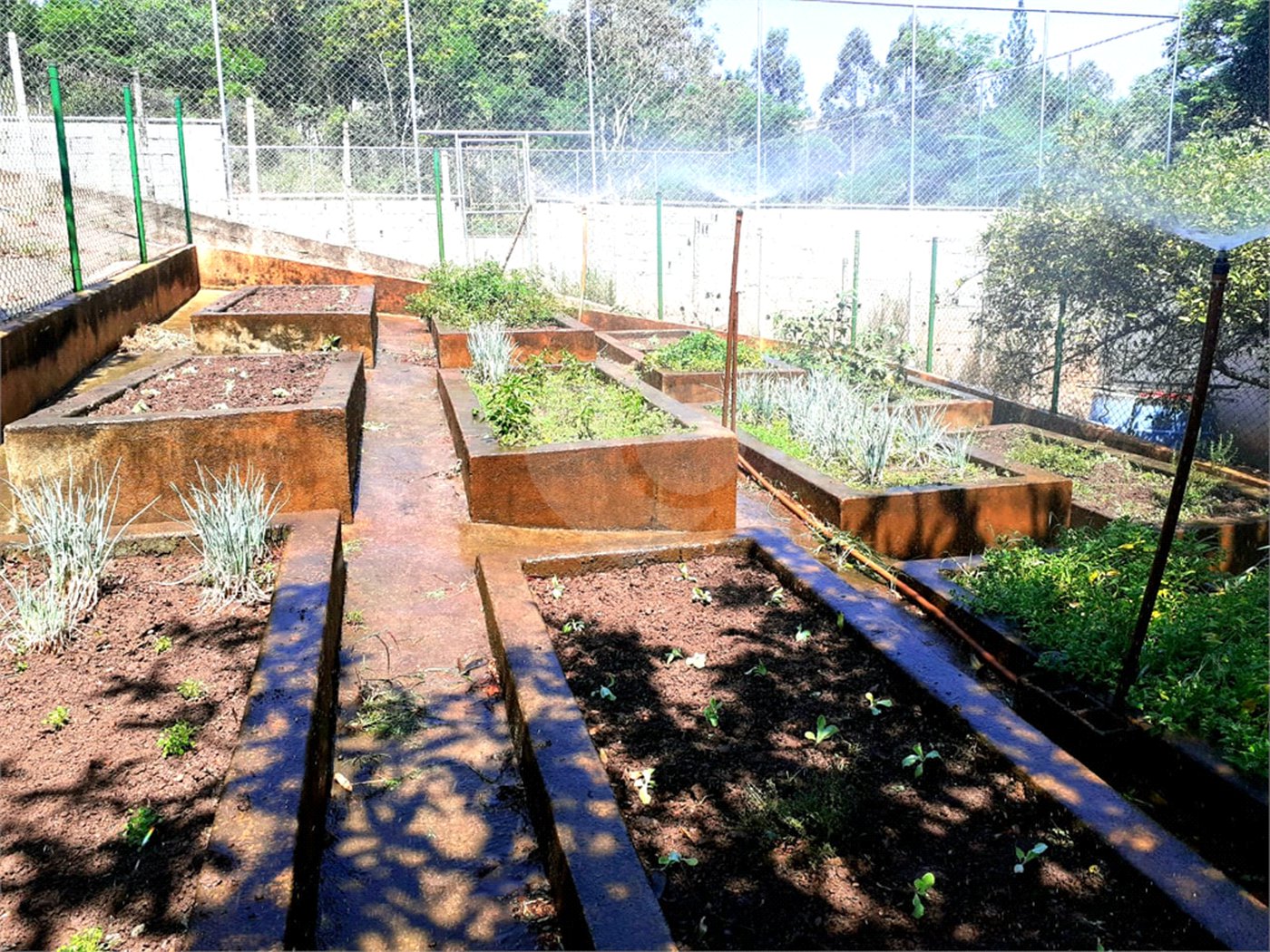 Terreno à venda no condomínio Village de Atibaia, Atibaia - SP