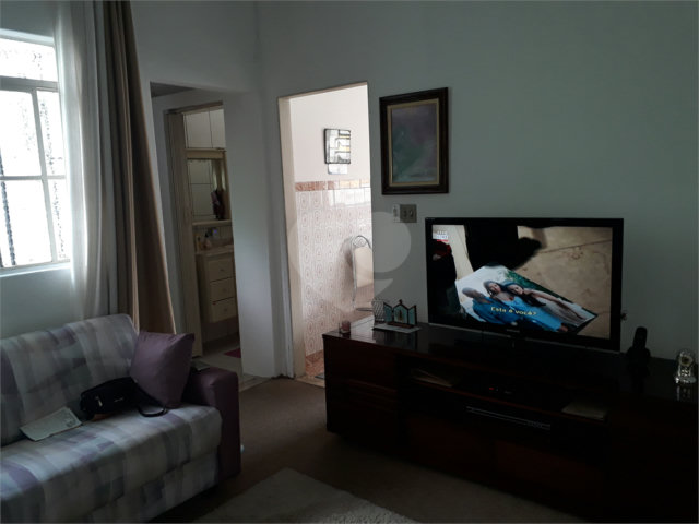 Casa à venda com 2 quartos em Vila Guilherme, São Paulo, SP
