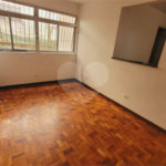 Apartamento à venda com 3 quartos em Alto de Pinheiros, São Paulo, SP