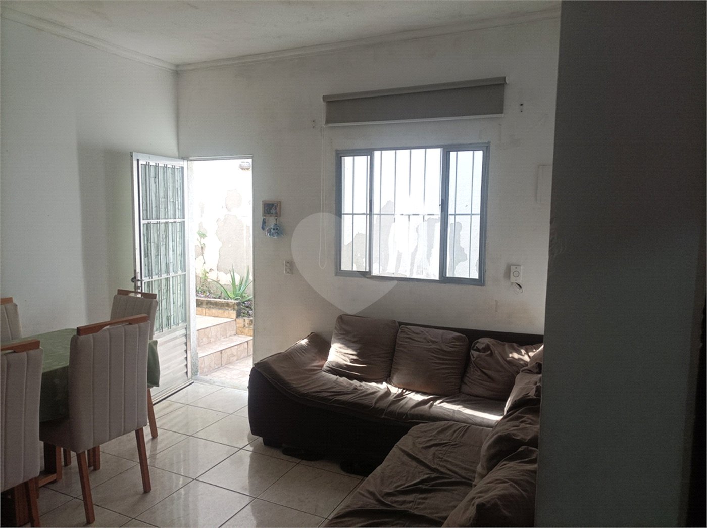 Condomínio à venda com 2 quartos em Vila São Paulo, Mogi das Cruzes, SP