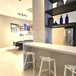 Apartamento à venda ou para alugar com 3 suítes em Chácara Santo Antônio, São Paulo, SP