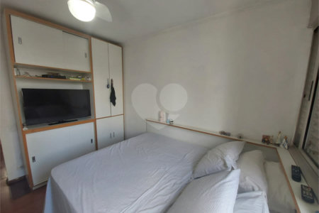 Apartamento à venda com 3 quartos, sendo 1 suíte, em Vila Cordeiro, São Paulo, SP