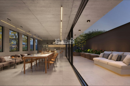Apartamento 2 Dormitórios – 69,6 m² – Projeto Flora, Atibaia