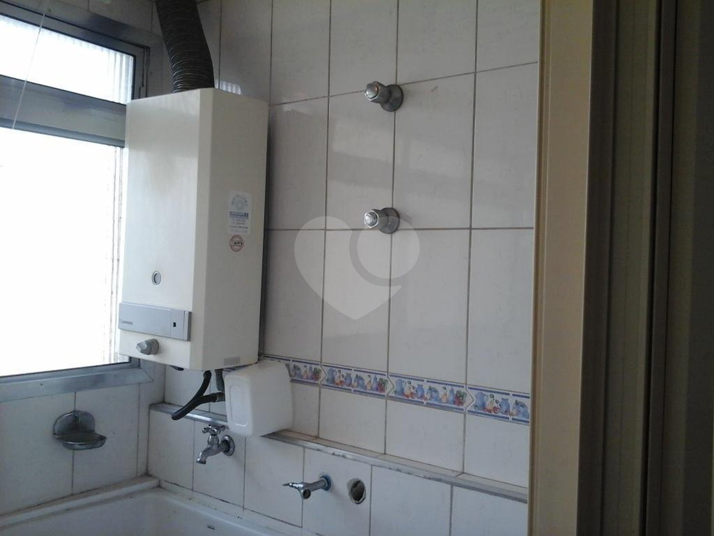 Apartamento à venda com 3 quartos, sendo 1 suíte, em Vila Nova Cachoeirinha, São Paulo, SP