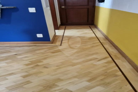 Apartamento à venda com 3 quartos em Vila Suzana, São Paulo, SP