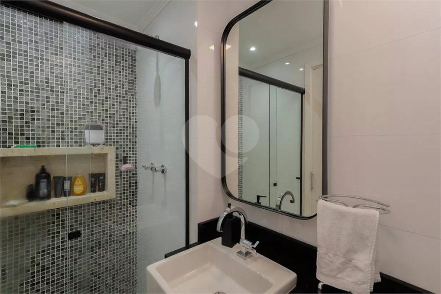 Apartamento à venda com 3 quartos, sendo 1 suíte,  em Vila Gustavo, São Paulo, SP