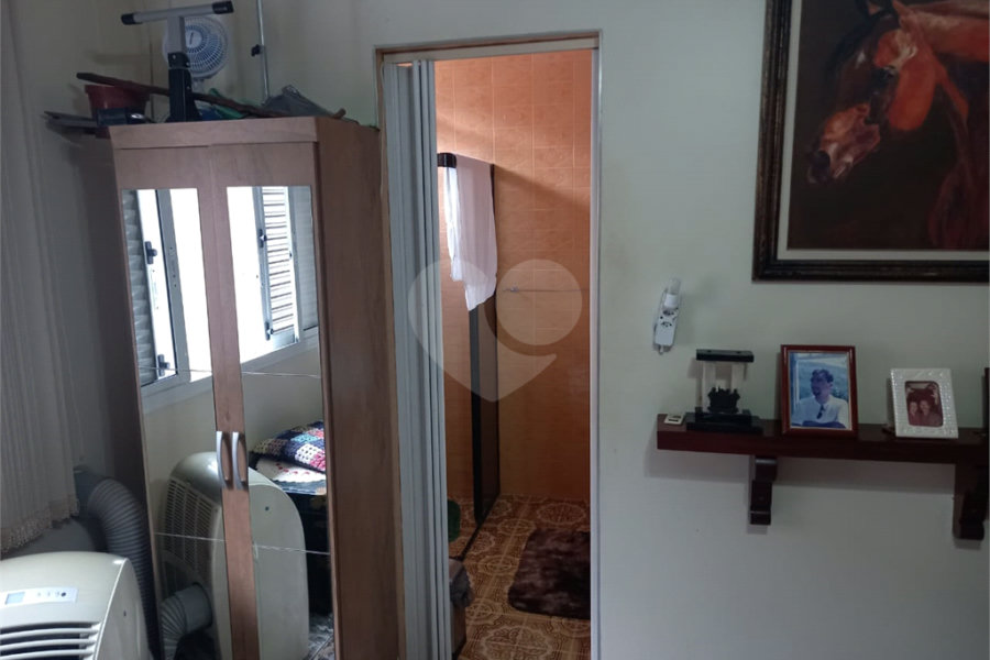 Casa à venda com 4 quartos, sendo 2 suítes, em Mandaqui, São Paulo, SP