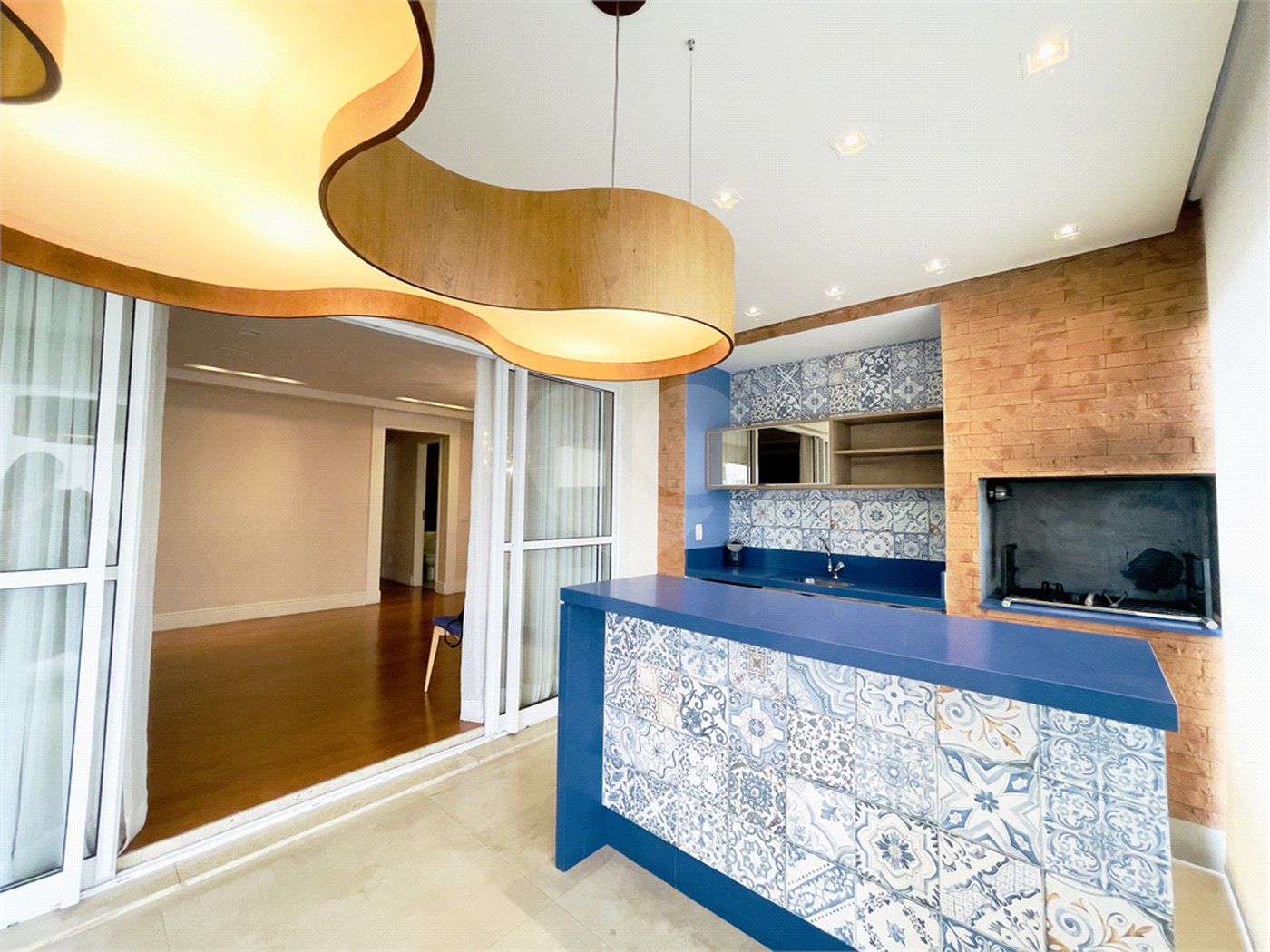Apartamento à venda com 3 suítes no Centro, São Bernardo do Campo, SP