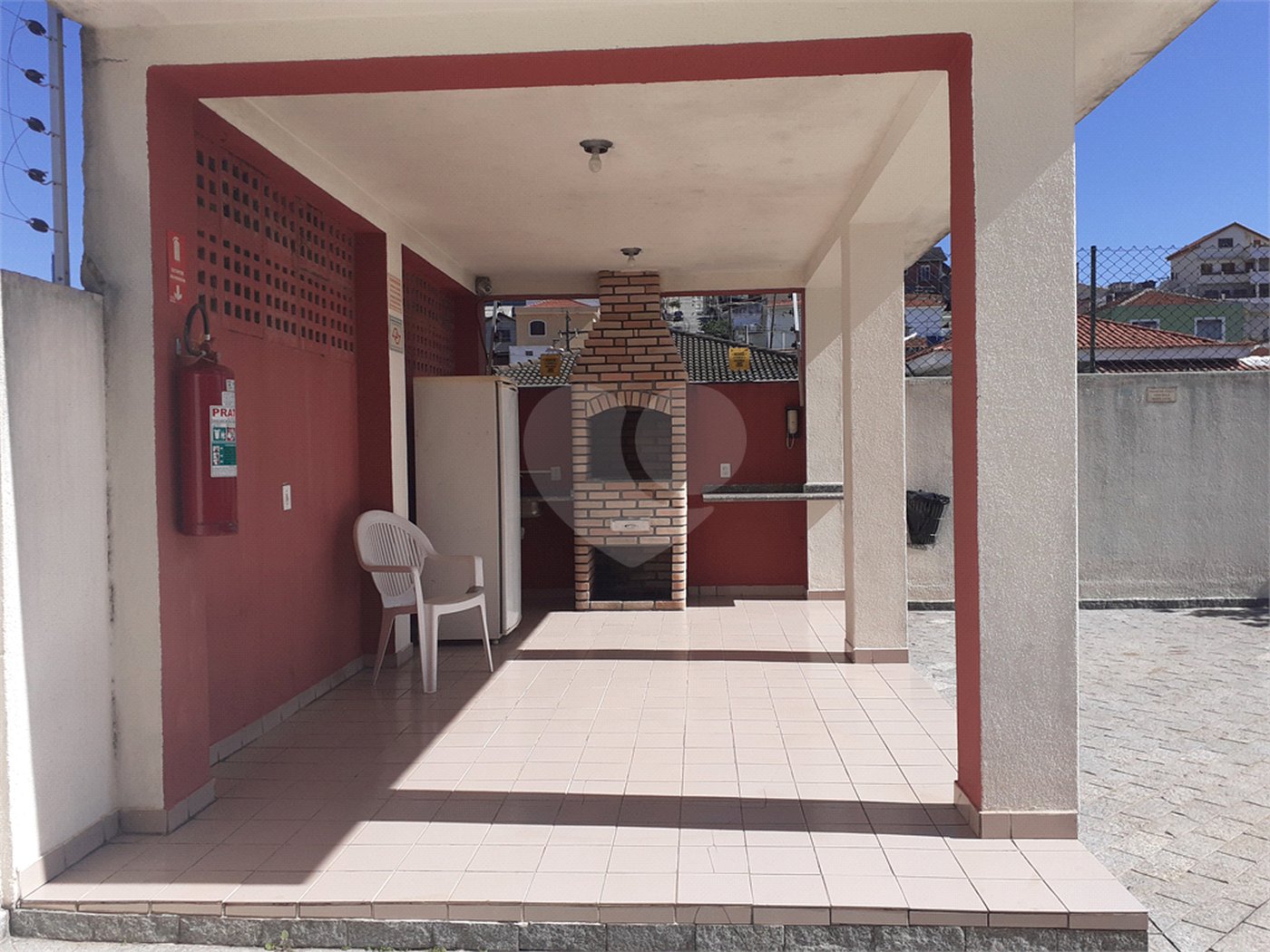 Apartamento à venda com 2 quartos em Vila Mazzei, São Paulo, SP