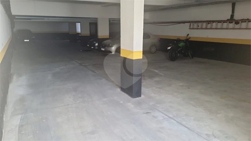 Apartamento à venda com 2 quartos em Vila Mazzei, São Paulo, SP