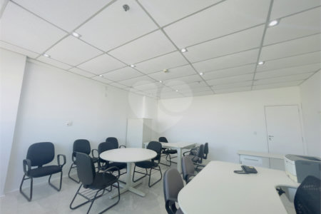 Sala para alugar no Centro, São Bernardo do Campo, SP