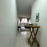 Apartamento à venda com 1 quarto em Indianópolis, São Paulo, SP